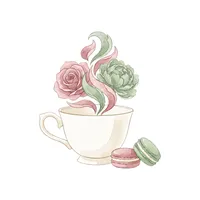 桥本香菜 社区标志